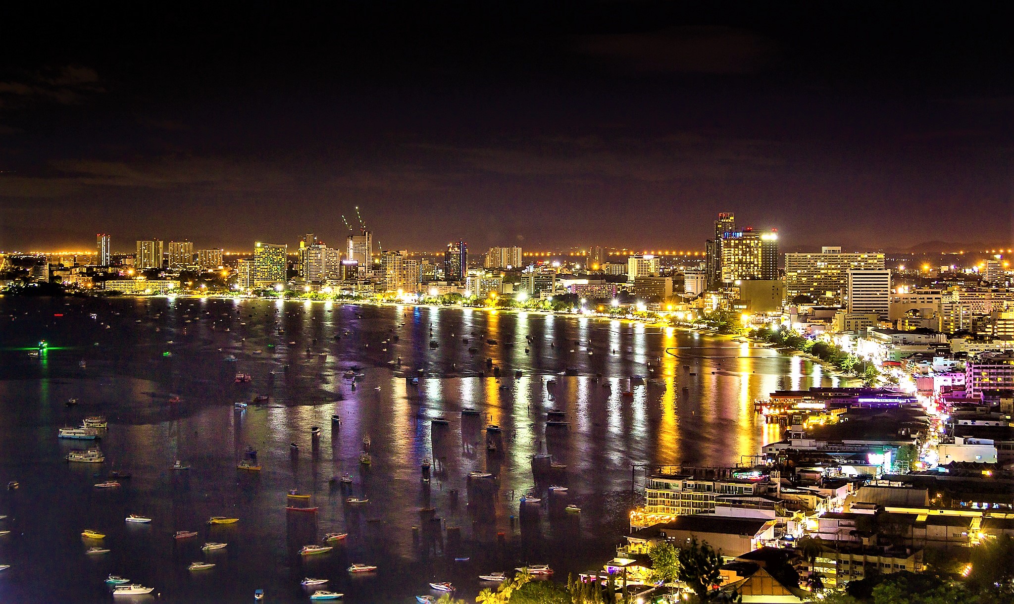 Bar and Guest House Pattaya